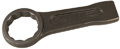 Ключ накидной ударный короткий 32мм Clip on в Твери