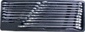 Набор ключей комбинированных 6-24мм 18пр. в ложементе в Твери