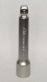 Удлинитель шарообразный 1/2"DR, 125 мм в Твери