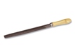 Напильник 150мм "Сибртех" трехгранный с деревянной ручкой в Твери