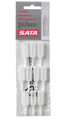 SATA Фильтры для SATA окрасочных пистолетов (упаковка 10 шт.) в Твери